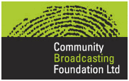 Hot FM Sponsor, Community Broadcasting Foundation