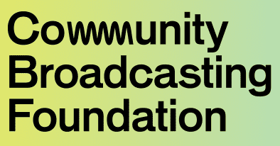 Hot FM Sponsor, Community Broadcasting Foundation