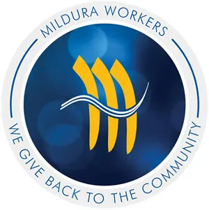 Hot FM Sponsor, Mildura Working Mans Club